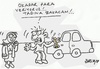 Cartoon: expensive petrol-Turkey (small) by yasar kemal turan tagged expensive,petrol,turkey,oil