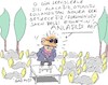 Cartoon: fake voters (small) by yasar kemal turan tagged fake,voters
