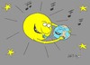 Cartoon: big dance (small) by yasar kemal turan tagged grande danza sole mondo world big dance sun