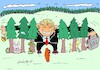 Cartoon: hotels and tourist facilities (small) by yasar kemal turan tagged hotels,and,tourist,facilities