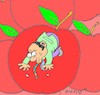 Cartoon: leech (small) by yasar kemal turan tagged leech