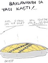 Cartoon: rich tyrants (small) by yasar kemal turan tagged rich,tyrants