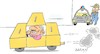 Cartoon: speed is bad (small) by yasar kemal turan tagged speed,is,bad