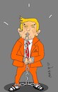 Cartoon: Time will tell (small) by yasar kemal turan tagged time,will,tell