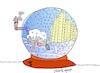 Cartoon: who s inside (small) by yasar kemal turan tagged who,inside