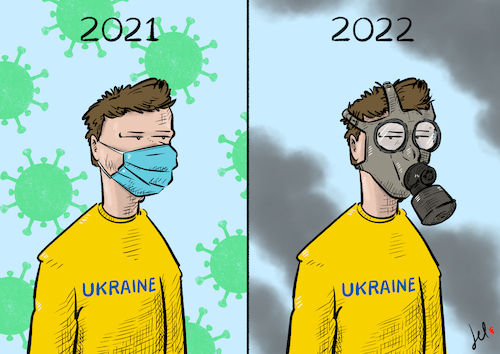 Cartoon: Great. (medium) by Emanuele Del Rosso tagged ukraine,russia,putin,nato,war,europe,ukraine,russia,putin,nato,war,europe