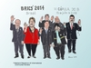 Cartoon: Neo-communist Axis of Evil (small) by Fusca tagged dictators,communism,totalitarism,rousseff