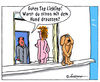 Cartoon: Der beste Freund (small) by rpeter tagged hund mann frau sex nackt hausfreund liebhaber