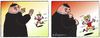 Cartoon: Kath. Kinderbetreuung (small) by rpeter tagged katholische,kirche,kinder,missbrauch,sex,pädophil,katholisch,kinderfreundlich,schutz
