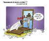 Cartoon: Citazioni famose (small) by ignant tagged pope,cartoon,humor