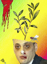 Cartoon: Coca in potted (small) by Zoran Spasojevic tagged coca,in,potted,zoran,lsd,hallucination,spasojevic,emailart,paske,digital,collage,graphics,kragujevac,serbia