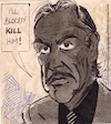 Cartoon: Sean Connery caricature (small) by Colin A Daniel tagged sean,connery,caricature