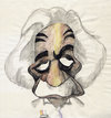 Cartoon: Albert Einstein (small) by meiadoisa tagged albert,einstein