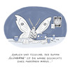 Cartoon: Glühbirne (small) by HilaryAllison tagged motte,roman,glübirne,autor,schriftsteller,ikarus,schreiben,mythos,absurdität,autobiographie,geschichte,dramatisierung
