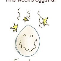 Cartoon: The Egg Series (medium) by hurvinek tagged eggs