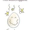 Cartoon: The Egg Series (small) by hurvinek tagged eggs