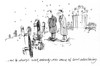 Cartoon: Ad Death (small) by helmutk tagged business