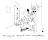 Cartoon: Clean Change (small) by helmutk tagged business