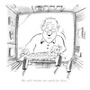Cartoon: Control (small) by helmutk tagged business