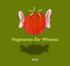 Cartoon: Ear Witness (small) by helmutk tagged nutrition