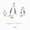 Cartoon: Roughed Up (small) by helmutk tagged hardship