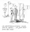 Cartoon: SlimFit (small) by helmutk tagged business