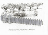 Cartoon: Working in Vienna- (small) by helmutk tagged the,work