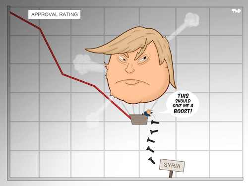 Approval Rating