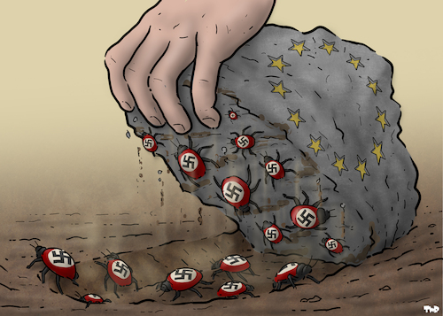 Elections in Europe