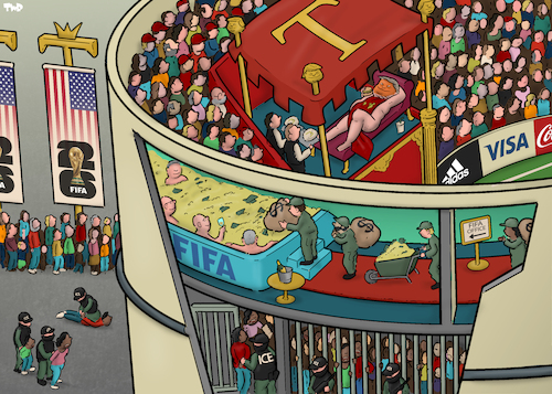 FIFA World Cup 2026