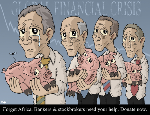 Global Financial Crisis