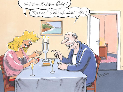 Cartoon: Geld ist nicht alles (medium) by woessner tagged woessner,karikaturen,cartoons,geschenk,bestechung,überredung,nötigung,bezahlung,liebesdienste,alt,jung,sexuell,erotisch,geld,ist,nicht,alles,gold,reichtum,beziehung,käufliche,liebe,vermögen,besitz,armut,abhängigkeit,prostitution,sprichwort,lebensweisheit,alter,jugend,erotik,woessner,karikaturen,cartoons,geschenk,bestechung,überredung,nötigung,bezahlung,liebesdienste,alt,jung,sexuell,erotisch,geld,ist,nicht,alles,gold,reichtum,beziehung,käufliche,liebe,vermögen,besitz,armut,abhängigkeit,prostitution,sprichwort,lebensweisheit,alter,jugend,sex,erotik