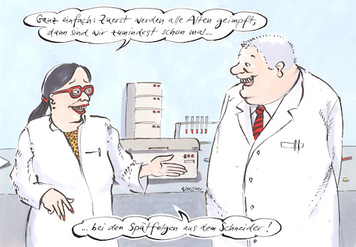 Cartoon: Impfung Spätfolgen (medium) by woessner tagged woessner,karikaturen,cartoons,pflegebedüftige,pflegepersonal,systemrelevant,heimpersonal,krankenschwester,pflegestufe,big,pharma,impfzulassung,querdenker,herdenimmunität,impfung,spätfolgen,nebenwirkungen,langzeitfolgen,impfschäden,impfgegner,pharmaindustrie,corona,covid,pandemie,virusinfektion,durchimpfung,vektorimpfstoff,impfpflicht,alte,gebrechliche,vorerkrankung,pflegeheim,woessner,karikaturen,cartoons,pflegebedüftige,pflegepersonal,systemrelevant,heimpersonal,krankenschwester,pflegestufe,big,pharma,impfzulassung,querdenker,herdenimmunität,impfung,spätfolgen,nebenwirkungen,langzeitfolgen,impfschäden,impfgegner,pharmaindustrie,corona,covid,pandemie,virusinfektion,durchimpfung,vektorimpfstoff,impfpflicht,alte,gebrechliche,vorerkrankung,pflegeheim