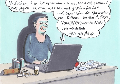 internetgeschwätz