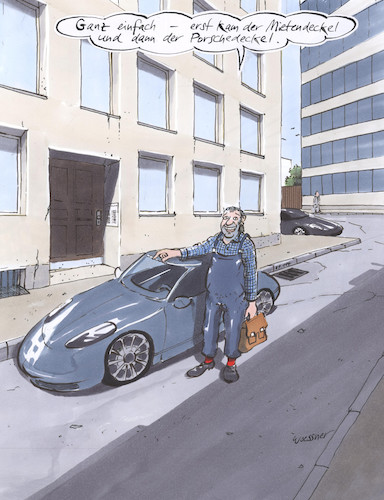 Cartoon: Mietendeckel (medium) by woessner tagged woessner,karikaturen,cartoons,kfz,auto,luxuskarrosse,luxusmieten,luxusmodernisierung,mietervertreibung,kündigung,eigenbedarf,mieterschutz,reichtum,armut,soziale,unterschiede,vermögensverteilung89,mietendeckel,mietpreisbremse,vermieter,spekulation,wohnungsbaugesellschaften,posche,luxusauto,mietermieten,wohnung,lebensmittelpunkt,grundbedürfnis,wohnen,spekulanten,wuchermierten,woessner,karikaturen,cartoons,kfz,auto,luxuskarrosse,luxusmieten,luxusmodernisierung,mietervertreibung,kündigung,eigenbedarf,mieterschutz,reichtum,armut,soziale,unterschiede,vermögensverteilung89,mietendeckel,mietpreisbremse,vermieter,spekulation,wohnungsbaugesellschaften,posche,luxusauto,mietermieten,wohnung,lebensmittelpunkt,grundbedürfnis,wohnen,spekulanten,wuchermierten