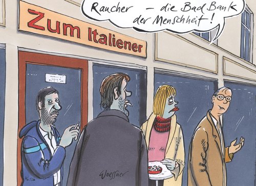 raucher bad bank