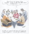 Cartoon: speisekarte (small) by woessner tagged speisekarte,seniorenheim,altersheim,kantine,speisesaal,bewirtung,gastronomie,pflegepersonal,zeitdruck,privatisierung,ökonomie