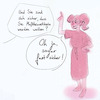 Cartoon: Fast kein Zurück! (small) by finke tagged math2022