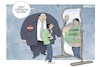 Cartoon: los otros datos (small) by JAMEScartoons tagged mentiras,politicos,crisis,economia,fraude