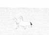 Cartoon: No title (small) by chakhirov tagged horse