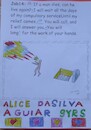 Cartoon: ALICE DA SILVA AGUIAR  9 (small) by skätschup tagged southport,alice,da,silva,aguiar,innocent,girl