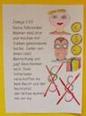 Cartoon: Jesaja 1 23  DIEBE Witwen Waisen (small) by skätschup tagged führer,diebe,waisen,witwen,recht,gesetz,menschlichkeit,geld,bestechung,geschenke