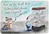 Cartoon: Am Bücherschrank (small) by TomPauL tagged am,bücherschrank,buch,bücher,bestseller,buchfee,fee,schrank