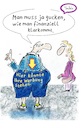 Cartoon: Ein neues Start Up (small) by TomPauLeser tagged werbung,reklame,po,hintern,massnahme,finanznot,finanzgenie,startup,geldeinnahme,geldeinnahmequelle,einnahmequelle,werbeplakat