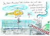 Cartoon: Elterntaxis in Spitzentechnik (small) by TomPauLeser tagged elterntaxi,hubschrauber,helikopter,schule,schulhof,absperrung,sraßensperre,schranke,sperrschranke,spitzentechnik,high,tec,tech,helikoptereltern
