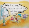 Cartoon: Lehrermangel (small) by TomPauLeser tagged lehrermangel,schule,schüler,lehrerin,lehrer,europa,europakarte,tornister,schulranzen