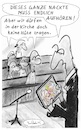 Cartoon: Neujahrsandacht (small) by TomPauLeser tagged neujahrsandacht,andacht,nackte,nackt,sex,porno,pornografie,unheil,heil,glatze,glatzköpfe,köpfe,pfarrer,priester,kirche,predigt