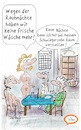 Cartoon: Noch immer Rauhnächte (small) by TomPauLeser tagged rauhnächte,schwiegersohn,schwiegereltern,sohn,tochter,klamotten,kleidung,wäsche,schmutzige,schmutzwäsche