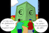 Cartoon: Intendanten (small) by andreascartoon tagged ard,tv,fernsehen,klüngel,mißbrauch,korruption