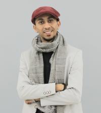 Ameen Alhabarah's avatar